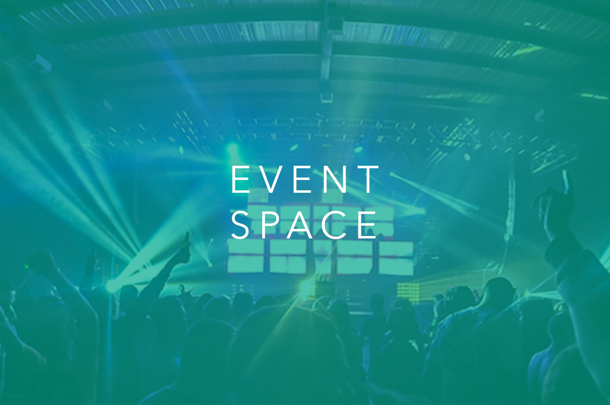 Event Space Requirements