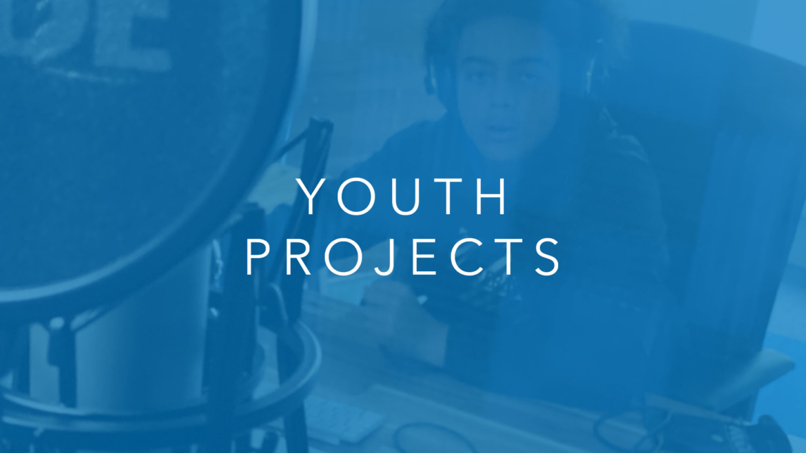 YOUTH PROJECTS